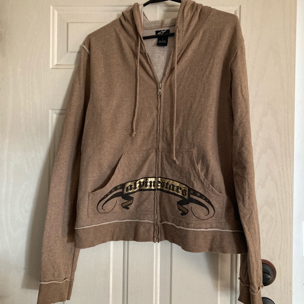 Women’s Alpine Stars jacket BUY 1 item GET 1 FREE
